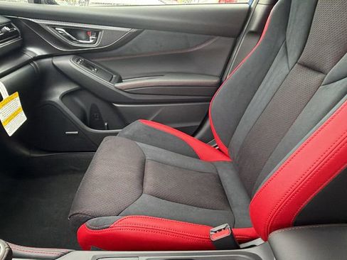 New 2025 Subaru WRX Limited image 24