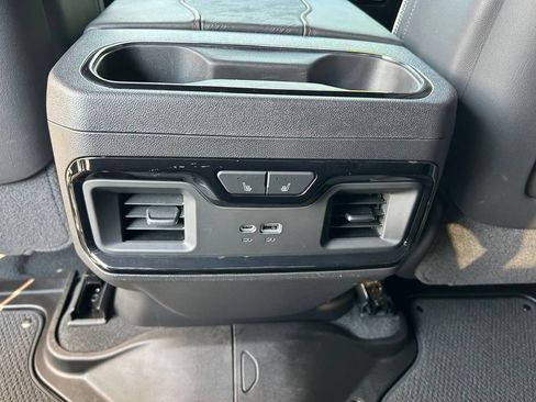 Used 2026 GMC Sierra 1500 AT4X AWD/4WD image 50