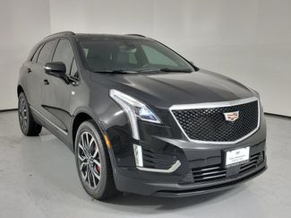 Certified 2023 Cadillac XT5 Sportv w/ Platinum Package AWD/4WD 360° Tour
