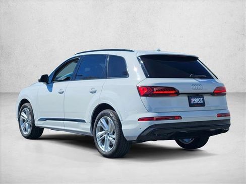 Used 2023 Audi Q7 2.0T Premium w/ Convenience Package image 7