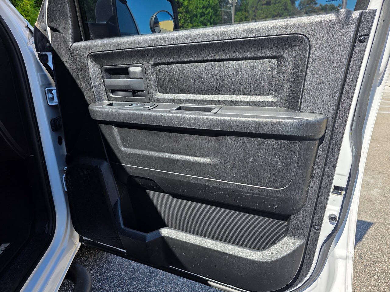 Used 2013 RAM 1500 Tradesman w/ Popular Equipment Group RWD image 26