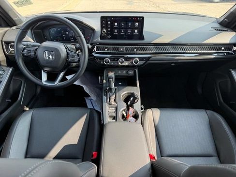 Used 2026 Honda Civic Sport Touring image 13