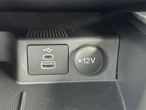New 2025 Ford Escape Active image 24