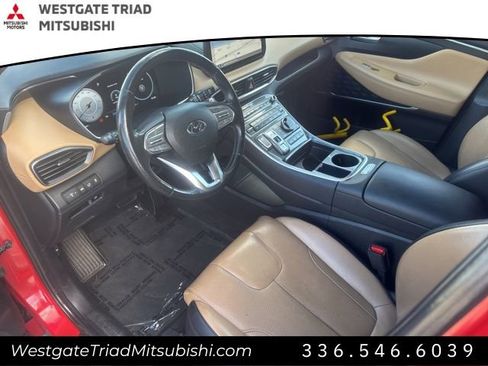 Used 2023 Hyundai Santa Fe Calligraphy image 6