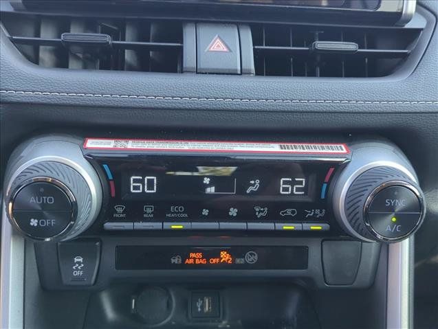 Certified 2025 Toyota RAV4 Woodland Edition AWD/4WD image 22
