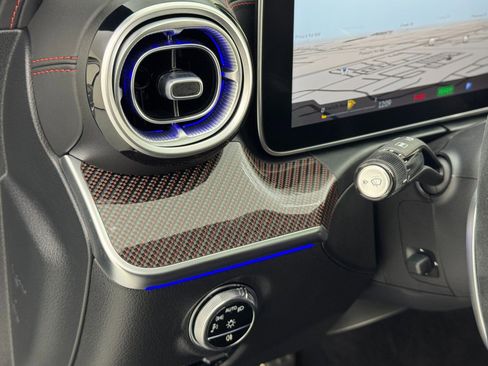 Used 2024 Mercedes-Benz C 63 AMG S image 67