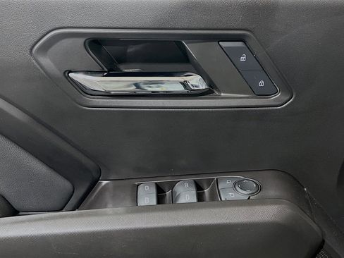 Used 2024 GMC Canyon Elevation w/ Convenience Package image 13