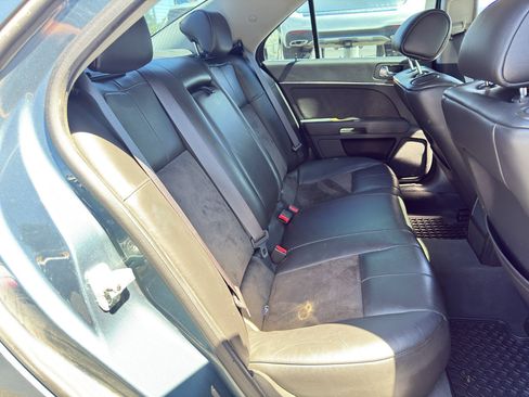 Used 2006 Cadillac STS V RWD image 18