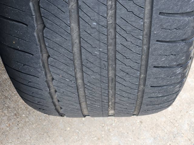 Used 2021 Nissan Maxima Platinum w/ Sport Mat Group FWD image 11