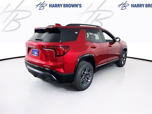 New 2026 GMC Terrain AT4 w/ Convenience Package III image 32