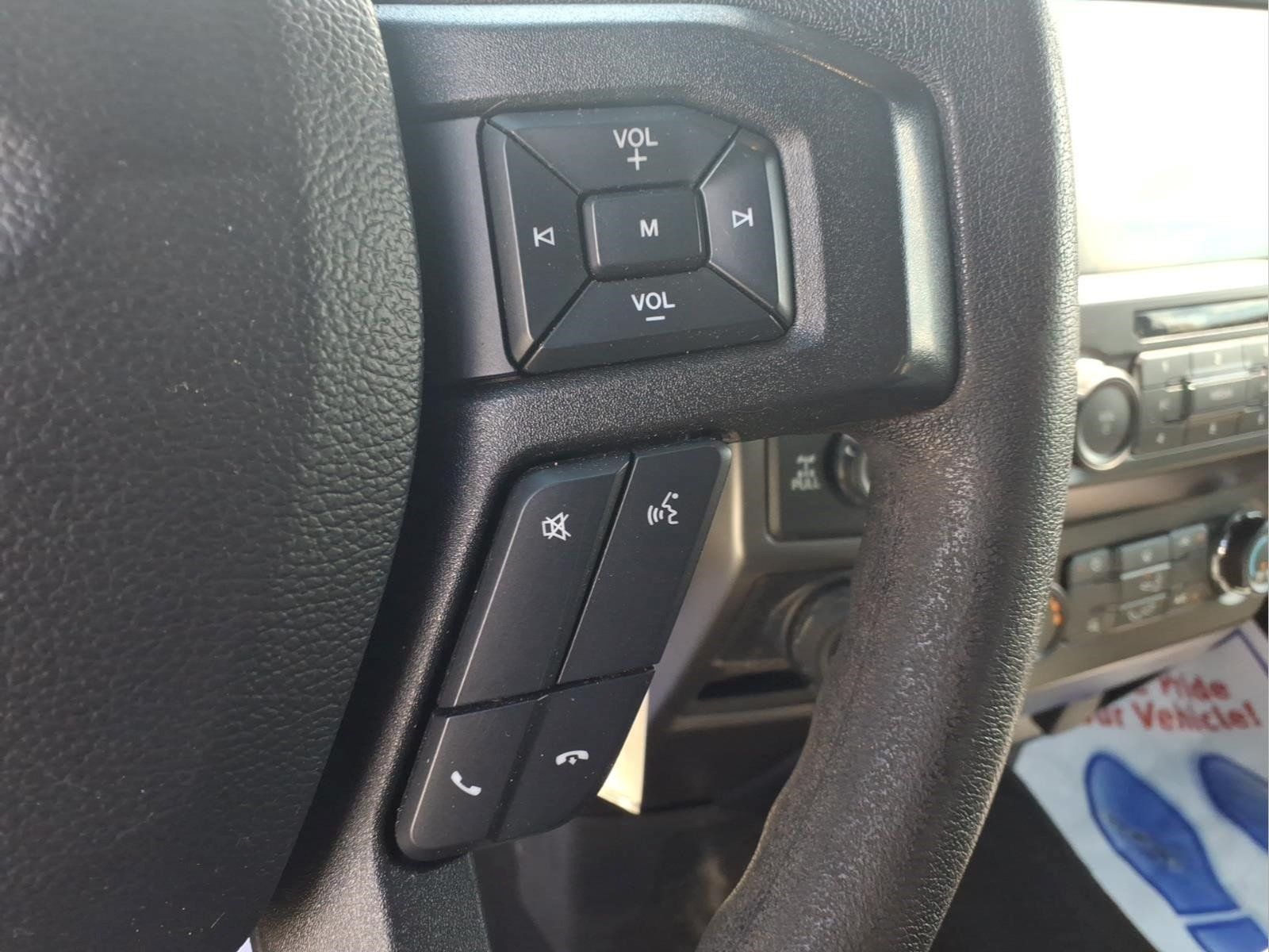 Used 2020 Ford F150 XLT AWD/4WD image 21