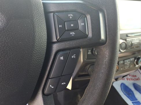 Used 2020 Ford F150 XLT AWD/4WD image 21