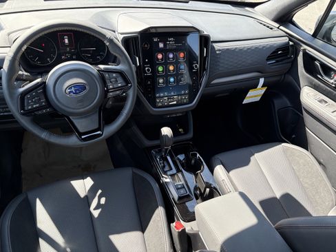 New 2026 Subaru Forester Touring image 13