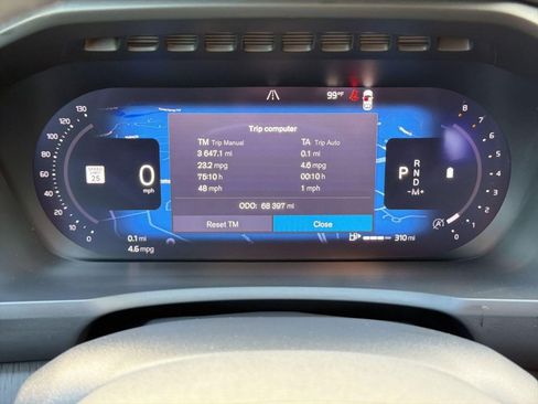 Used 2023 Volvo XC90 B6 Ultimate AWD/4WD image 18