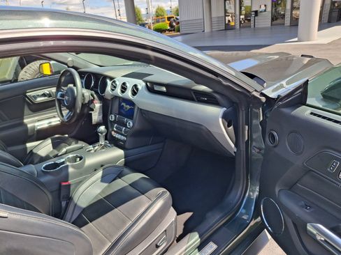 Used 2016 Ford Mustang GT Premium w/ Equipment Group 401A RWD image 10