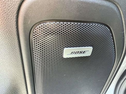 Certified 2020 Chevrolet Silverado 1500 LTZ w/ LTZ Premium Package AWD/4WD image 18