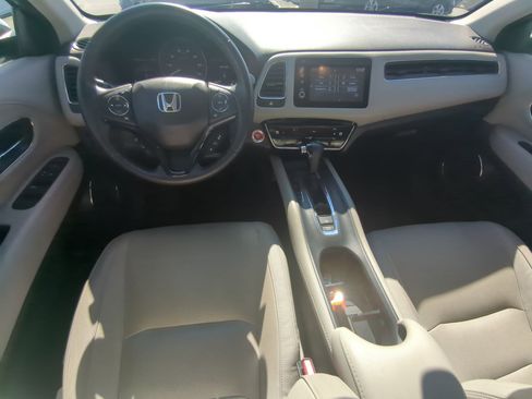 Used 2022 Honda HR-V EX-L image 31