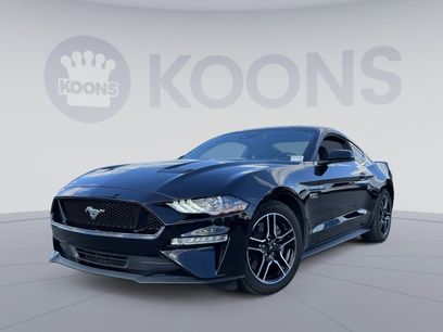 Used 2022 Ford Mustang GT