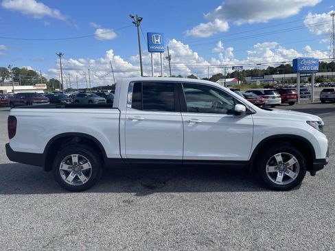 New 2026 Honda Ridgeline RTL image 2