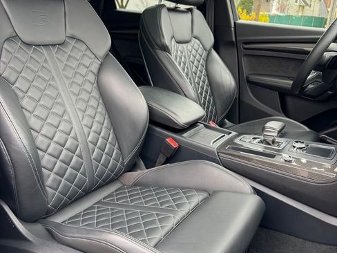 Used 2019 Audi SQ5 Prestige image 26
