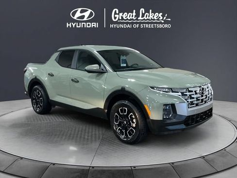 Certified 2024 Hyundai Santa Cruz SEL AWD/4WD image 8