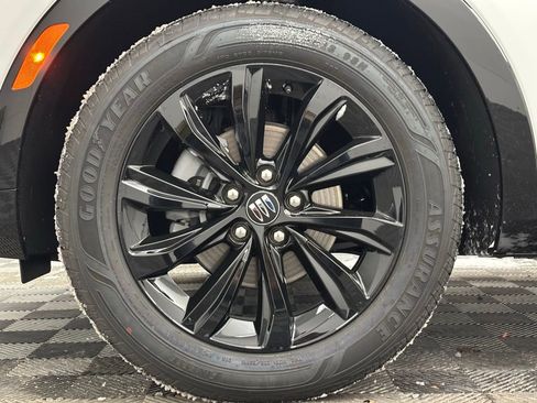 New 2026 Buick Envista Sport Touring w/ Convenience I Package image 14