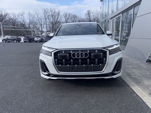 New 2026 Audi Q7 3.0T Premium Plus image 31