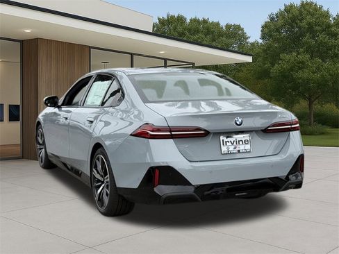 New 2026 BMW 530i w/ M Sport Package image 12