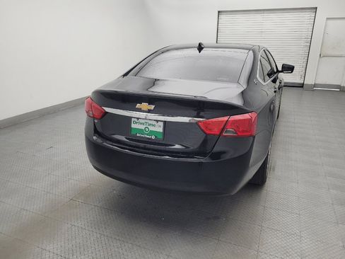 Used 2019 Chevrolet Impala LS FWD image 7