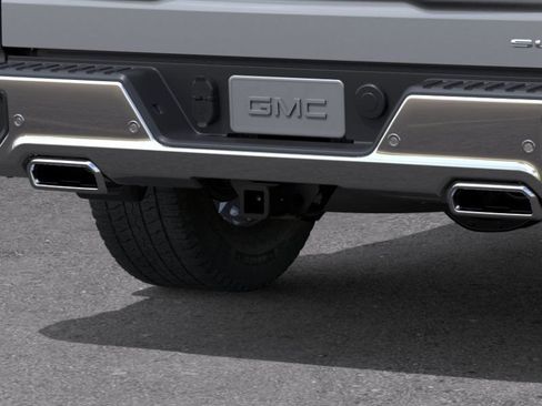 New 2026 GMC Sierra 1500 SLT AWD/4WD image 14