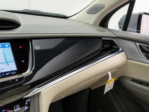 New 2025 Cadillac XT6 Premium Luxury w/ Technology Package image 29