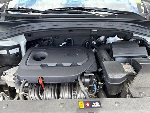 Used 2019 Hyundai Santa Fe AWD image 26