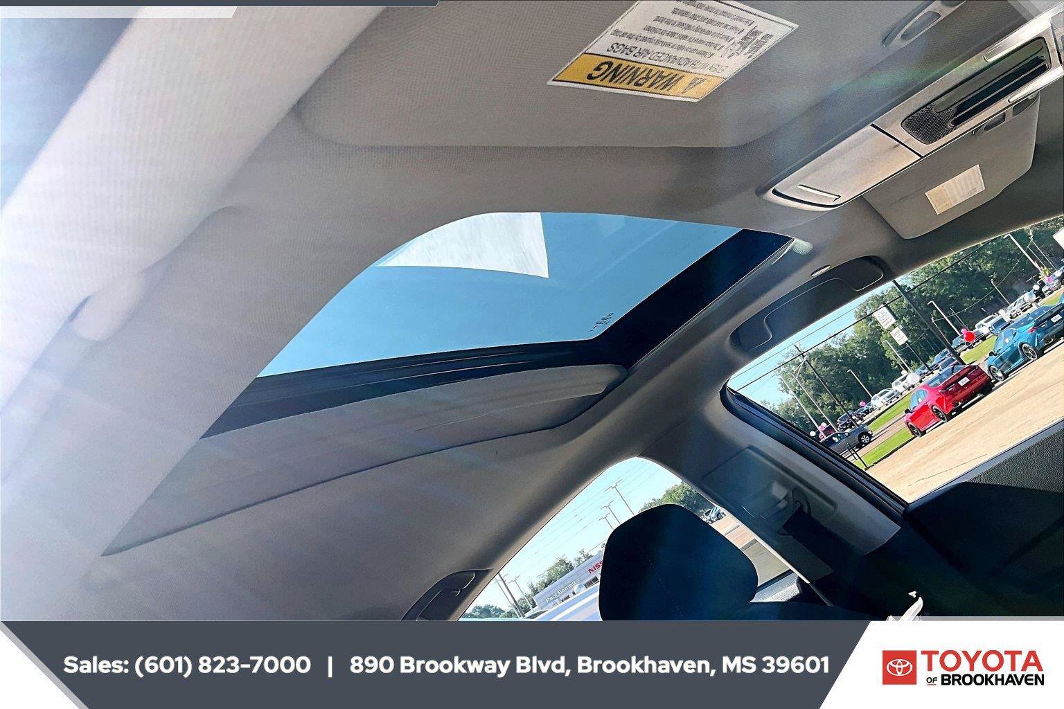 Used 2024 Honda Accord EX image 16