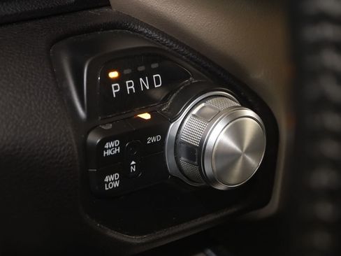 Used 2022 RAM 2500 Laramie AWD/4WD image 7