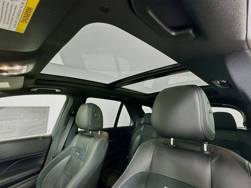 New 2026 Mercedes-Benz GLE 53 AMG GLE 53 AMG image 24