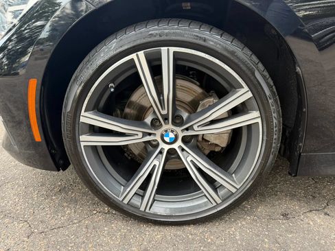 Used 2019 BMW 330i xDrive Sedan w/ Convenience Package AWD/4WD image 35