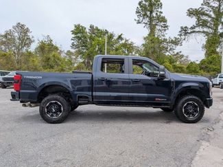 Used 2025 Ford F250 Lariat w/ Lariat Ultimate Package video 3