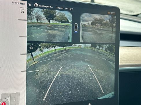 Used 2023 Tesla Model Y Performance image 26