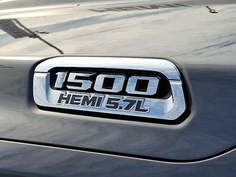 Certified 2020 RAM 1500 Big Horn image 35