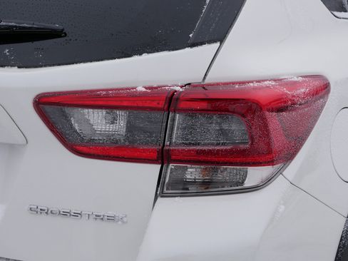 Used 2023 Subaru Crosstrek 2.5i Limited w/ Moonroof Package image 17