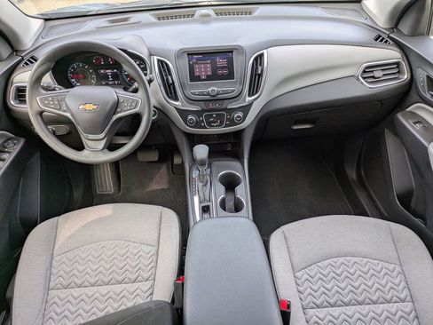 Used 2023 Chevrolet Equinox LS w/ Driver Confidence II Package FWD image 30