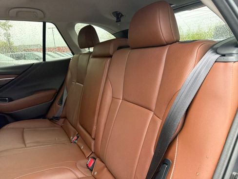 Used 2022 Subaru Outback Touring AWD/4WD image 25