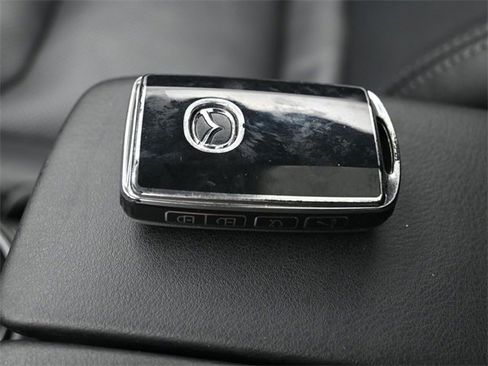 Used 2023 MAZDA CX-9 Touring image 19