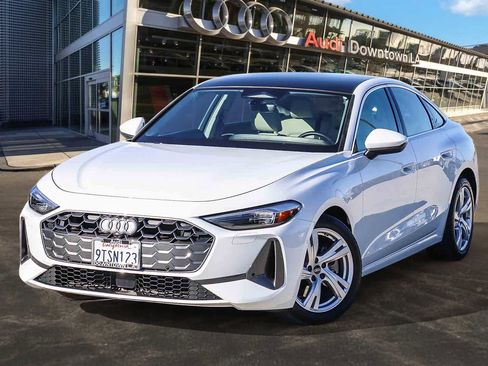 Used 2025 Audi A5 2.0T Premium w/ Convenience Package image 1