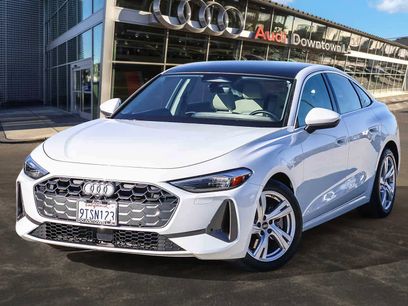 Used 2025 Audi A5 2.0T Premium w/ Convenience Package