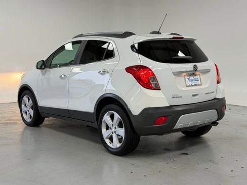 Used 2016 Buick Encore Convenience image 3