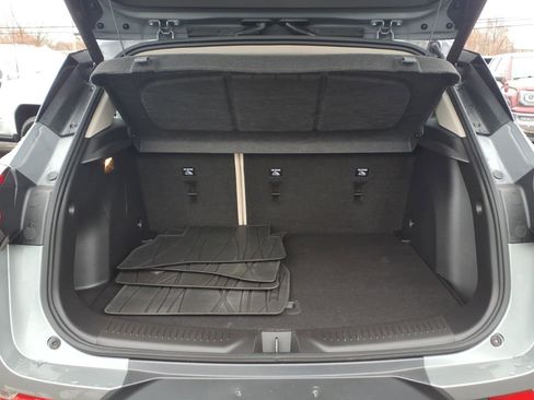 Certified 2023 Buick Encore GX Essence w/ Experience Buick Package AWD/4WD image 18