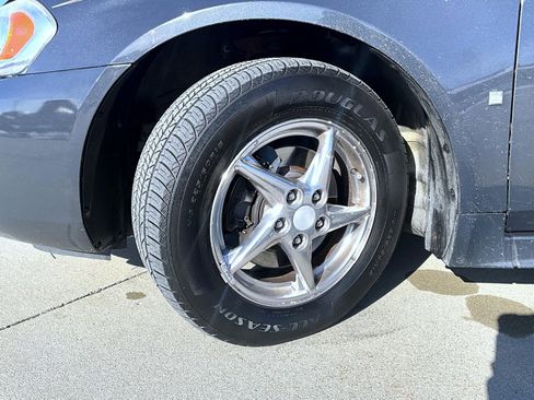 Used 2009 Chevrolet Impala LT image 25