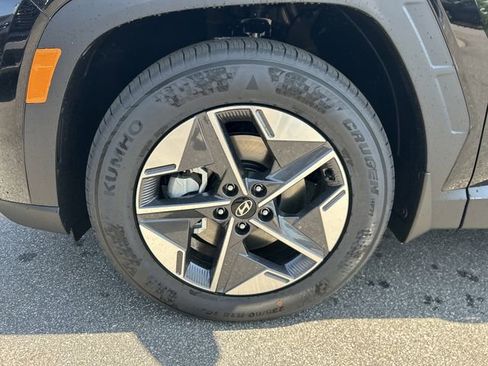 New 2026 Hyundai Tucson SEL FWD image 11