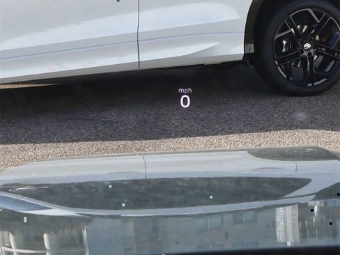 New 2025 Volkswagen Atlas Cross Sport SEL Premium R-Line image 25